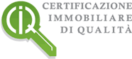 CIQ - Certificazione immobiliare di qualitá